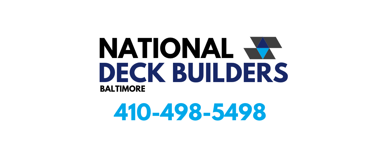National Deck Builders Baltimore