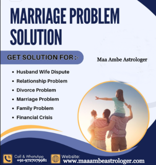 Best Astrologer in Ahmedabad