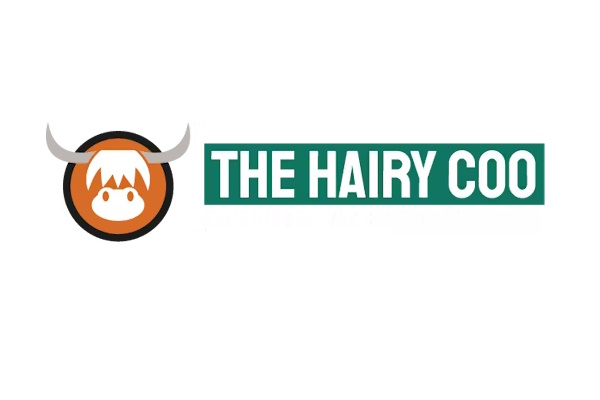 The Hairy Coo - Scotland Tours