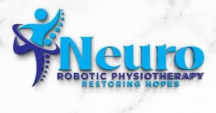 Neuro Robotic Physiotherapy - Dr. Ashish Singh