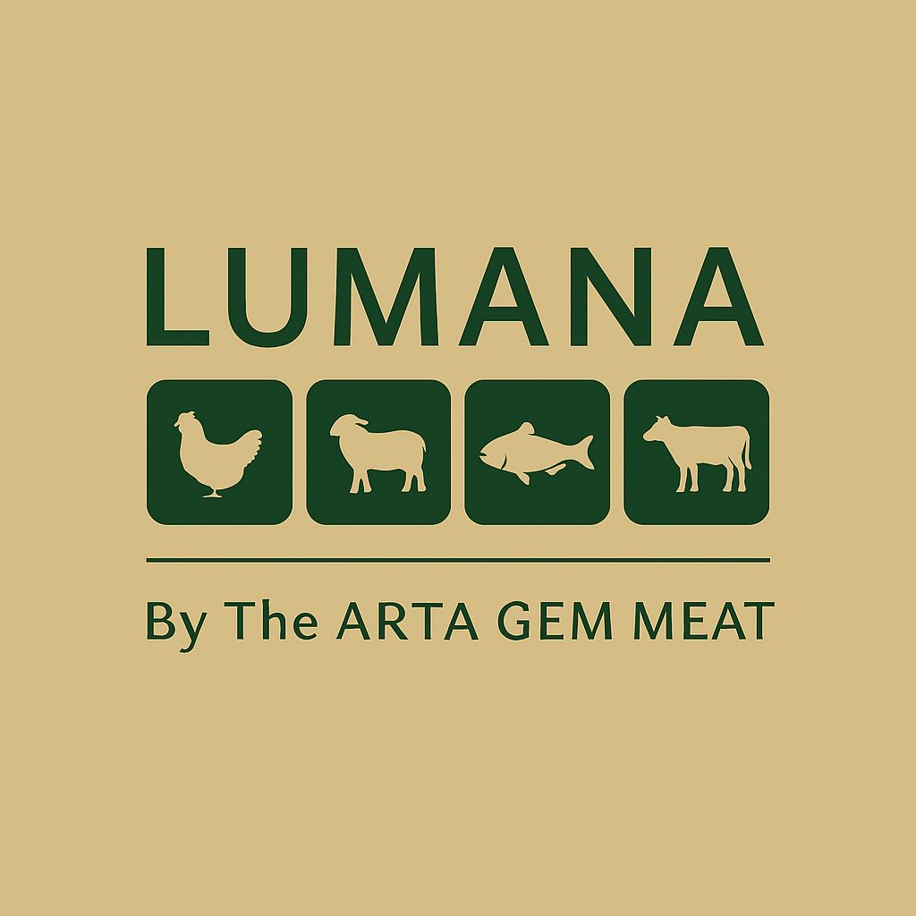 The Arta Gem Meat