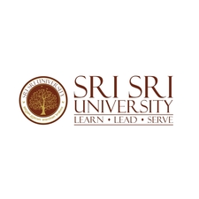 Sri Sri University