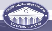 South Dakota Court Records