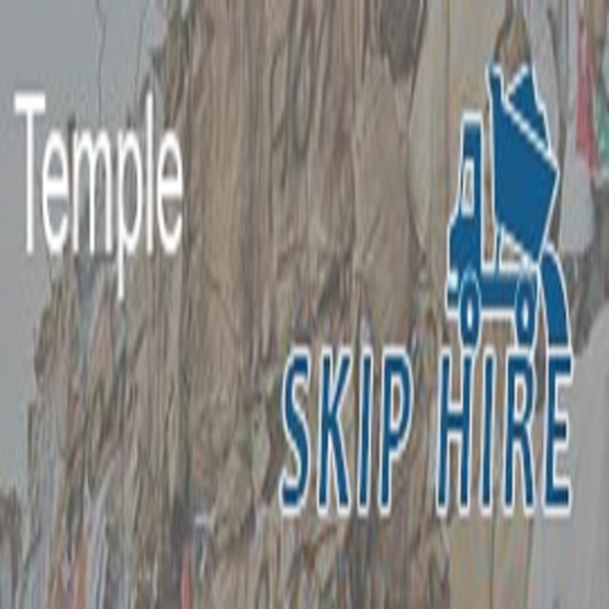 Skip Hire Temple