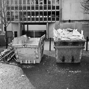 Skip Hire Hornsey
