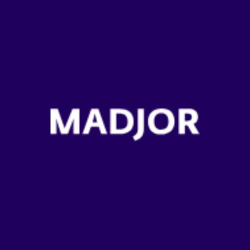 MADJOR: A Trusted Top Branding Agency