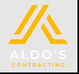 Aldo's Drywall Contracting