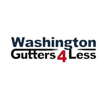Washington Gutters 4 Less