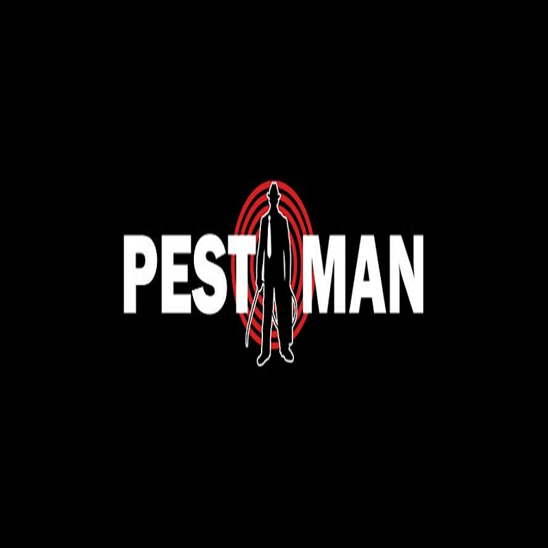 PestMan Pest control