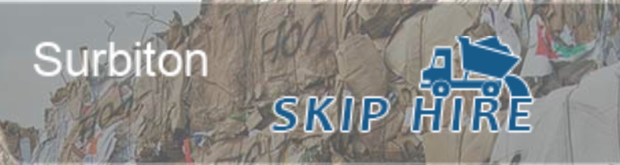 Skip Hire Surbiton
