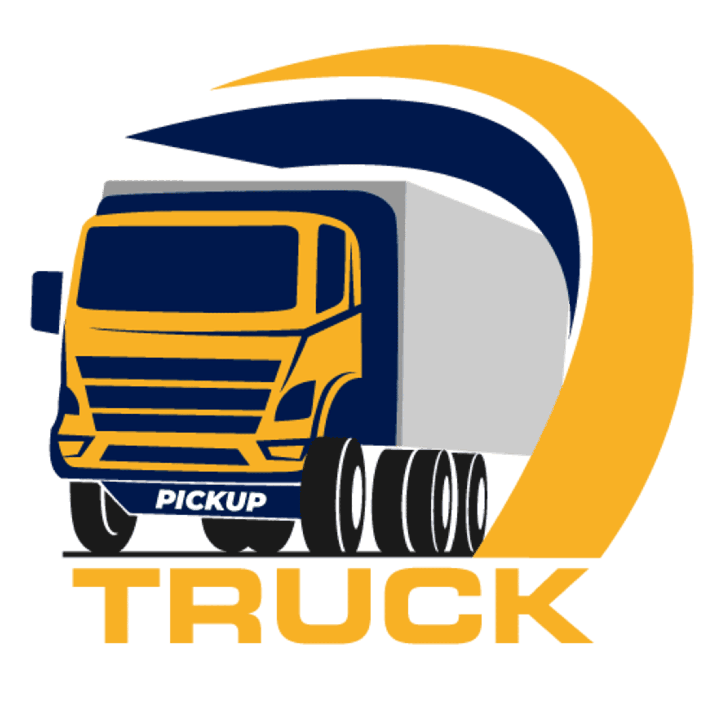 Pickup Truck Rental Dubai