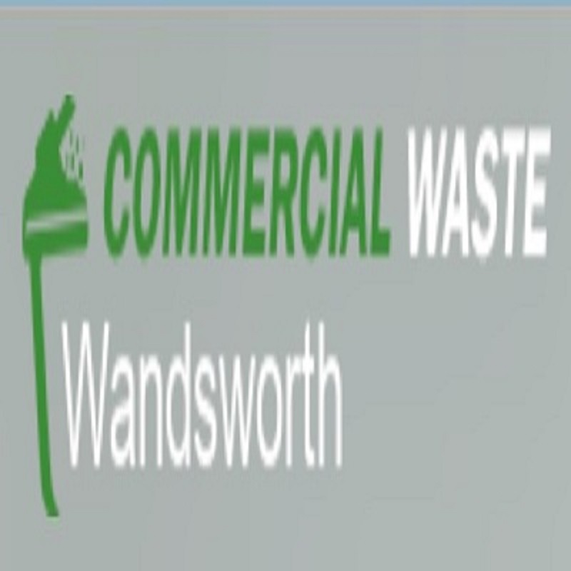 Commercial Waste Removal Wandsworth