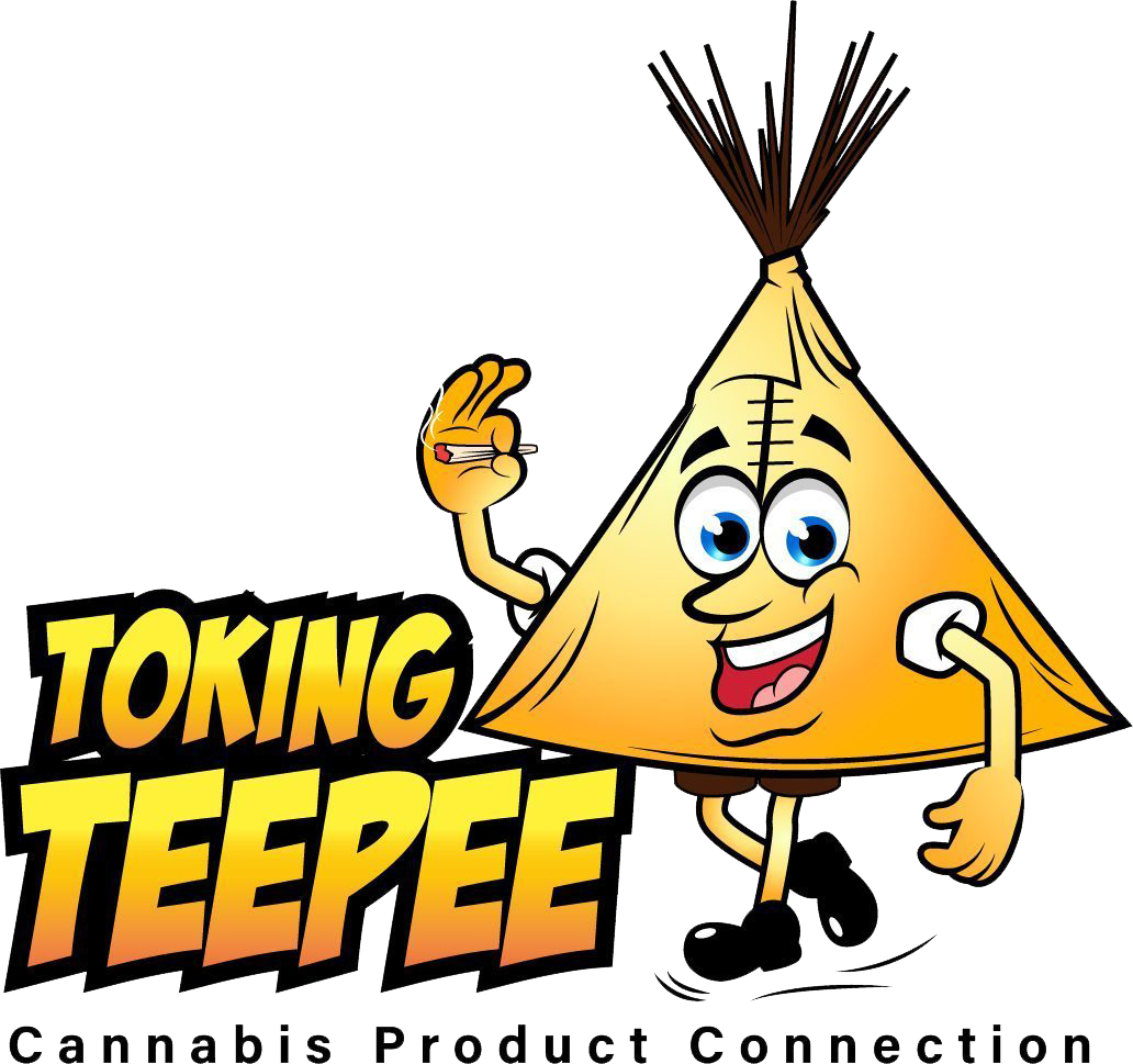 Toking Teepee