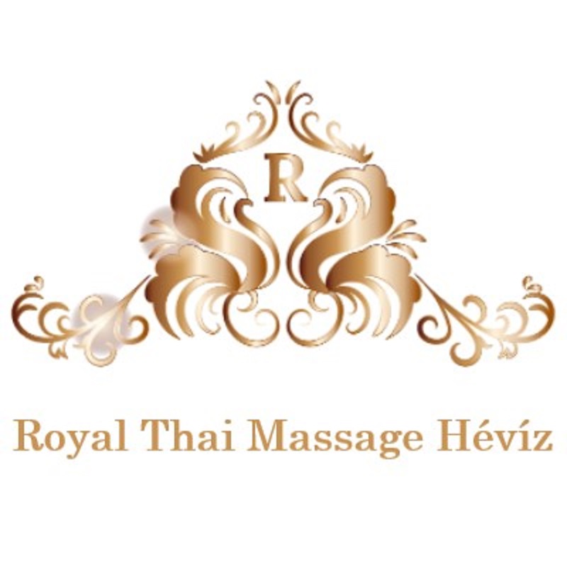 Royal Thai Massage Hévíz