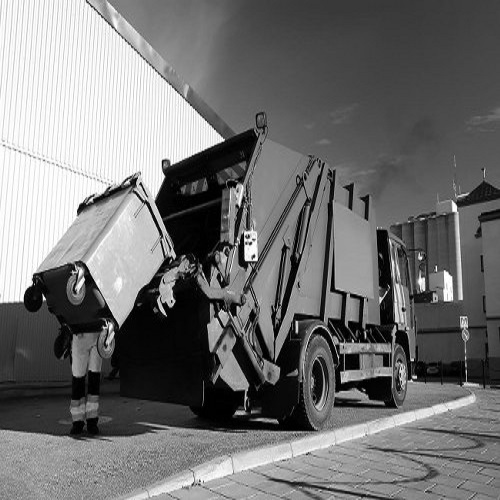 Skip Hire Sudbury