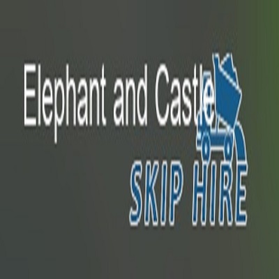 Skip Hire Elephant and Castle