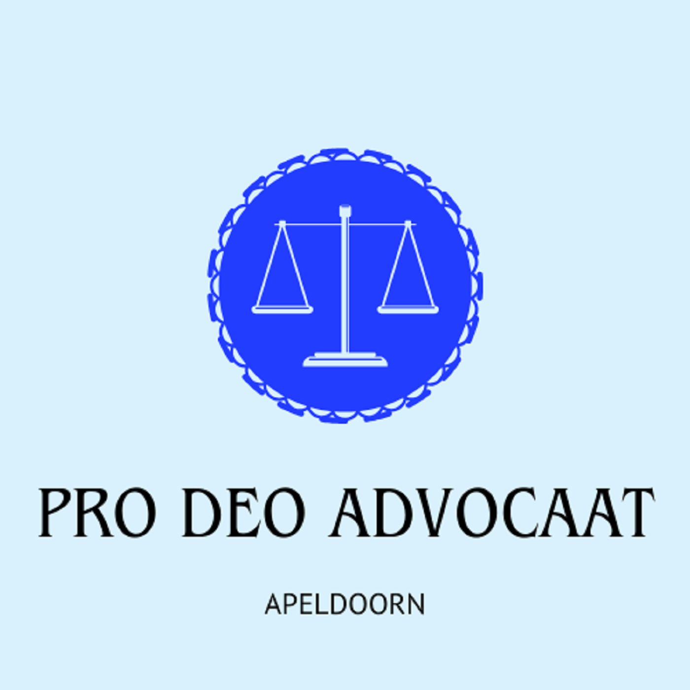 Apeldoorn Pro Deo Advocaat