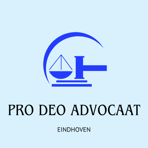 Eindhoven Pro Deo Advocaat