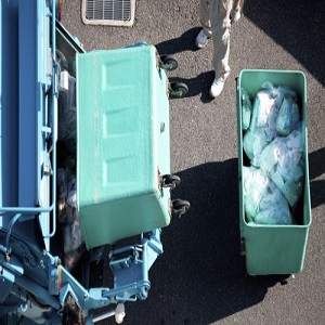 Skip Hire Paddington