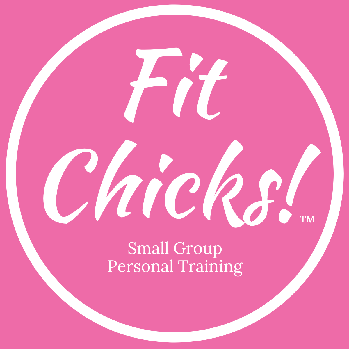 Fit Chicks!