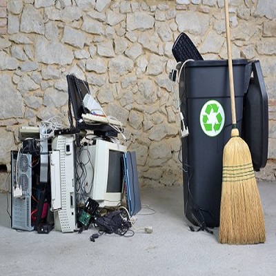 Commercial Waste Removal Bow
