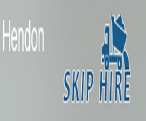 Skip Hire Hendon