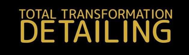 Total Transformation Detailing LLC