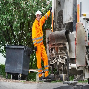 Skip Hire Tufnell Park