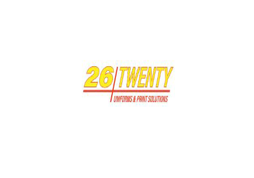 26Twenty Uniforms & Print Solutions