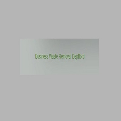 Business Waste Removal Deptford
