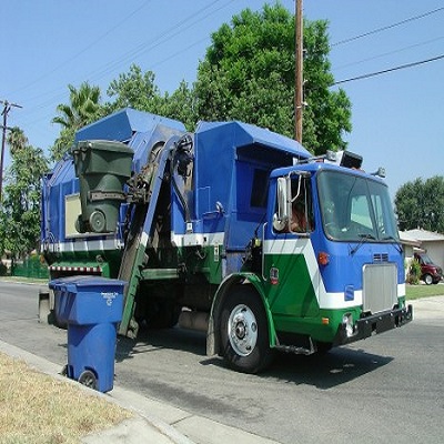 Commercial Waste Removal Brompton