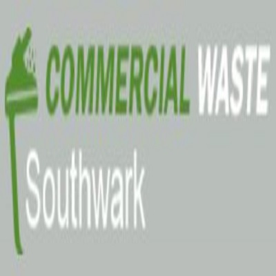 Commercial Waste Removal Southwark