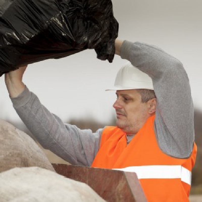 Stratford Skip Hire
