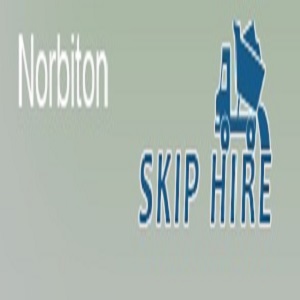 Skip Hire Norbiton