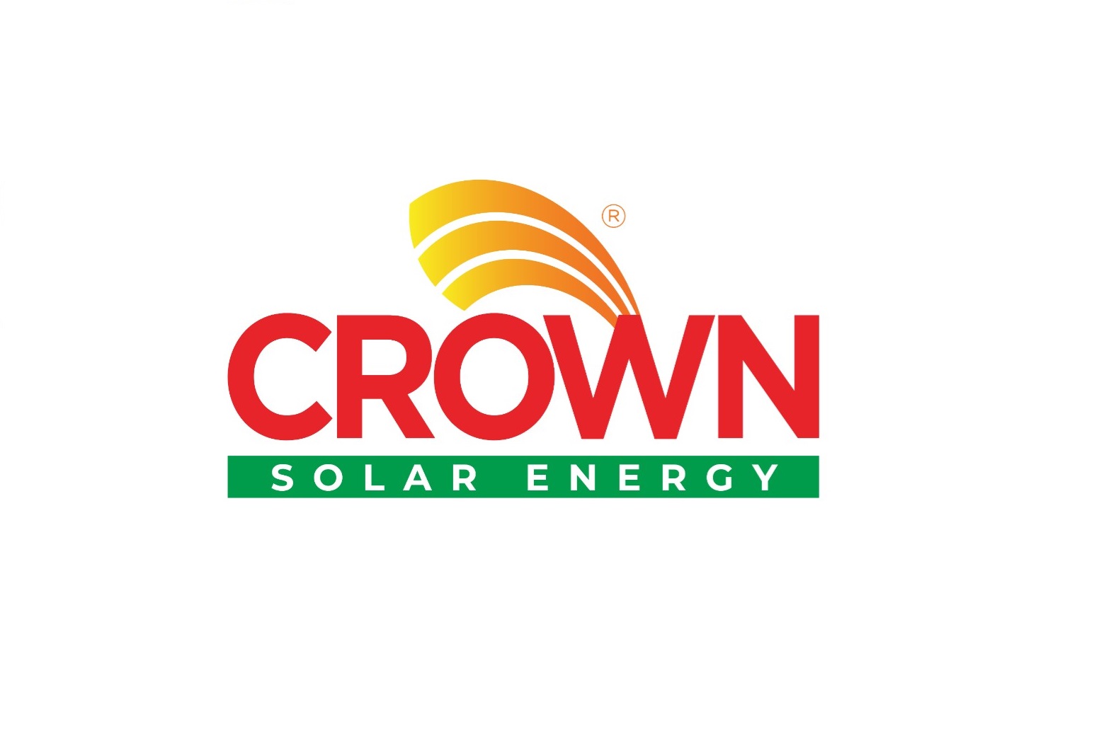 Crown Solar Energy