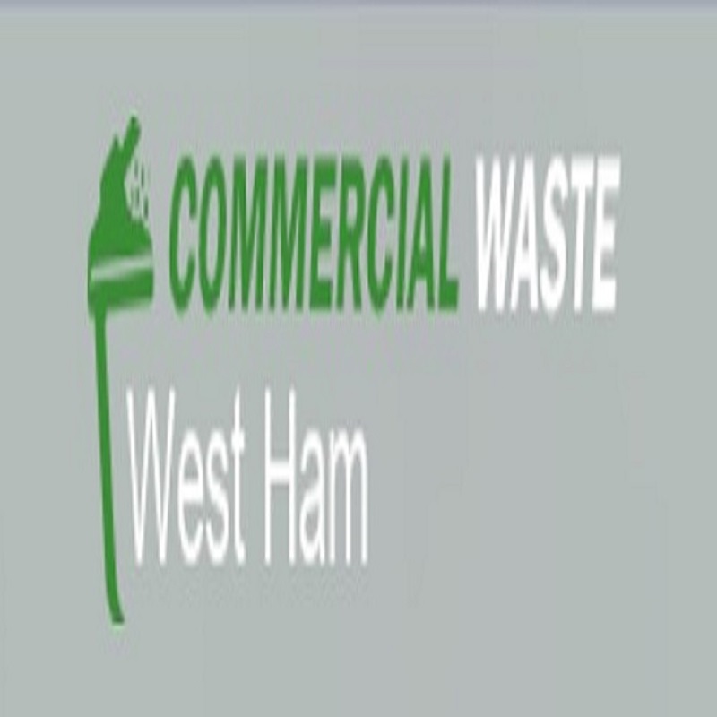 Commercial Waste Removal West Ham