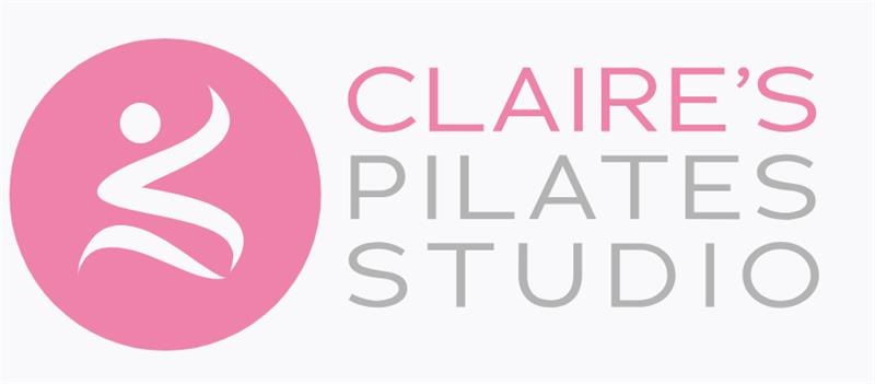 Claire's Pilates Studio
