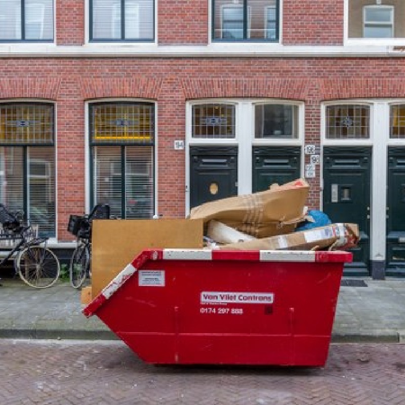 Shoreditch Skip Hire