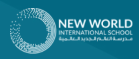New World International School