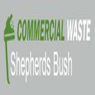 Commercial Waste Removal Shepherds Bush