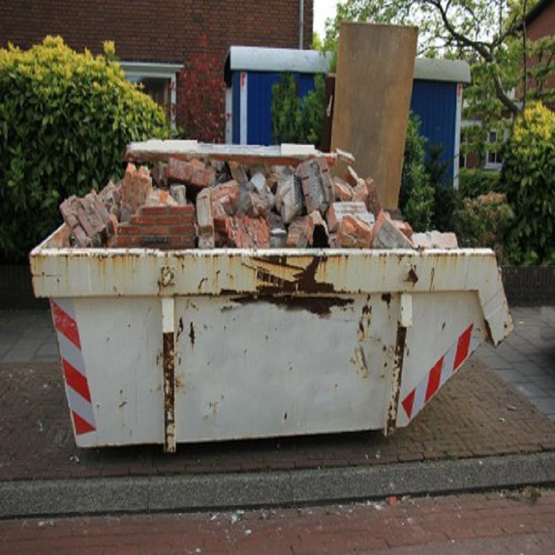 Brompton Skip Hire