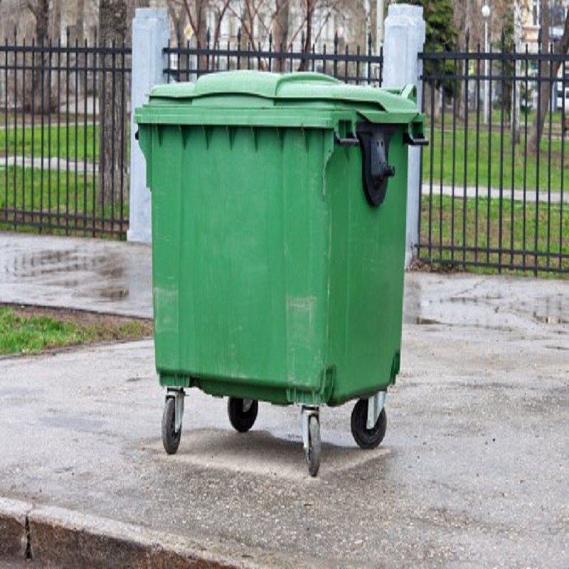 Coney Hall Skip Hire