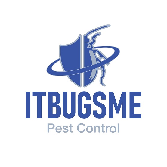 It Bugs Me Pest Control