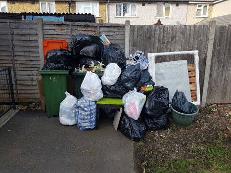 Highbury Skip Hire