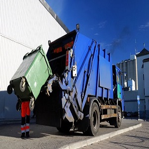 Holborn Skip Hire