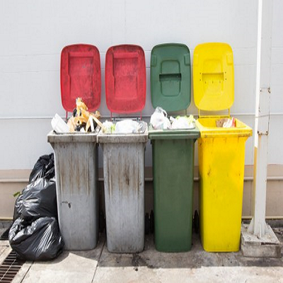 Dulwich Skip Hire