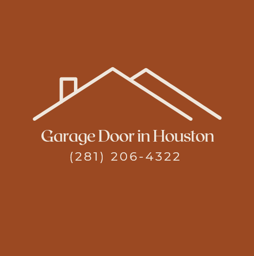 Garage Door in Houston