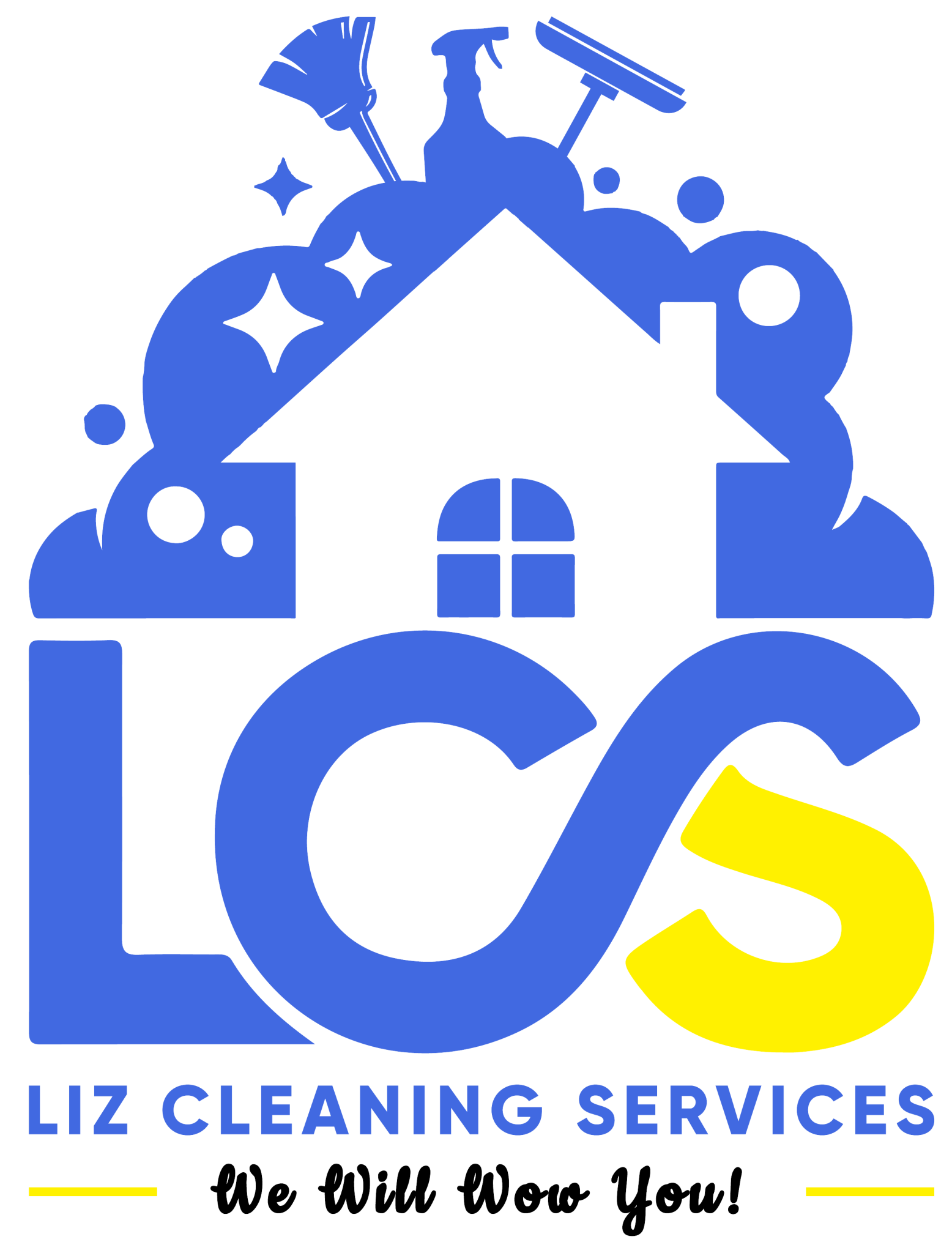 Liz Cleaning Services
