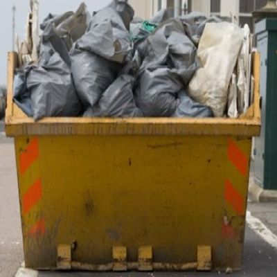 Edmonton Skip Hire