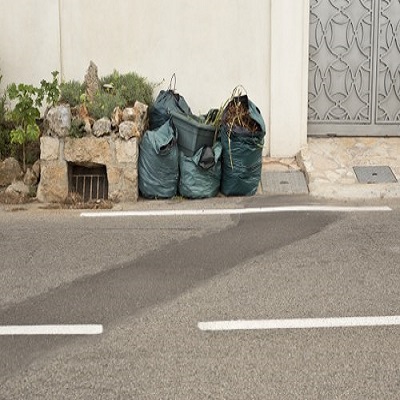 Woolwich Skip Hire